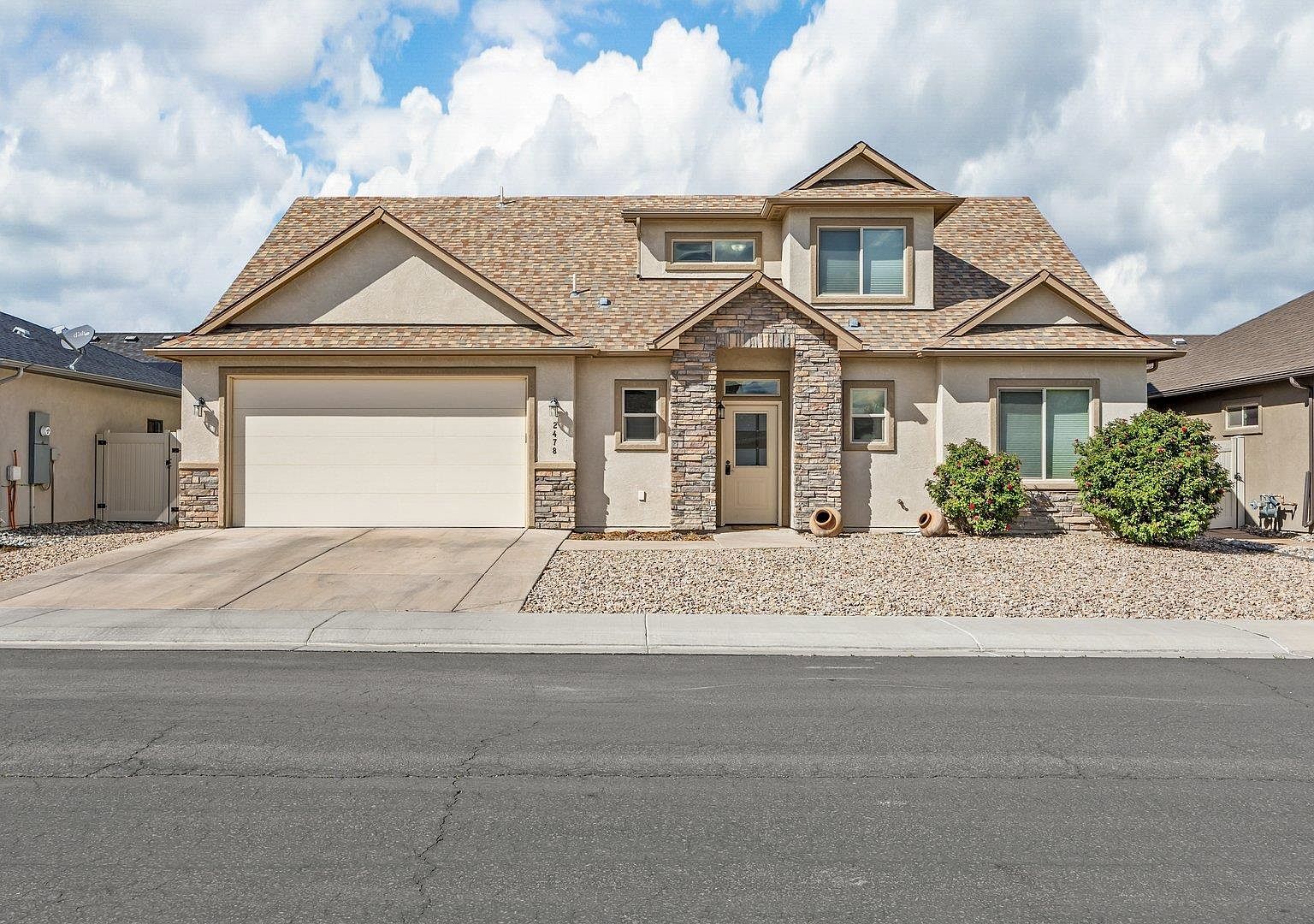 2478 Tiptop Ave Grand Junction, CO 81505, 81505