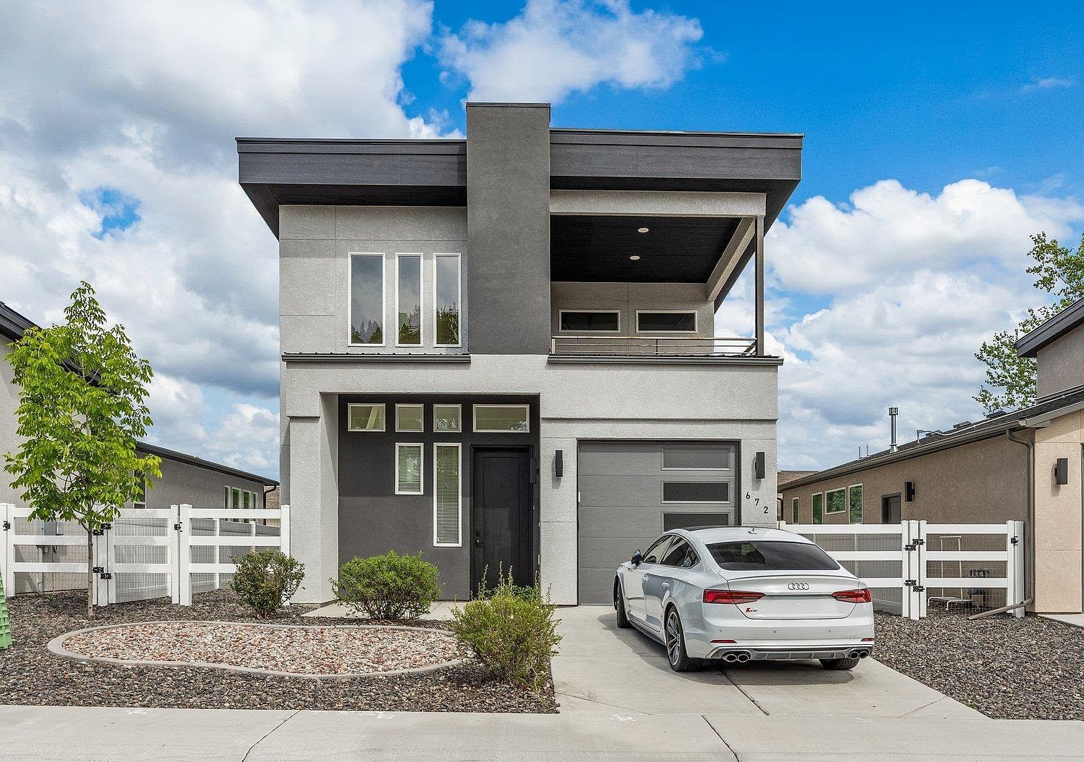 672 Altitude Way Grand Junction, CO 81505, 81505