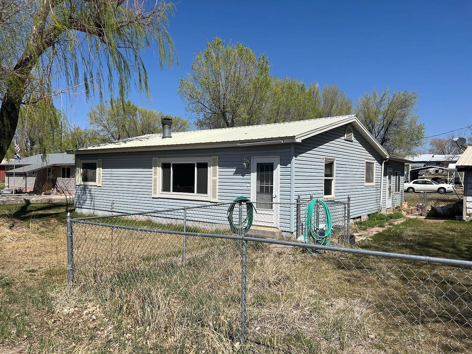 575 W 6th Ave Nucla, CO 81424, 81424