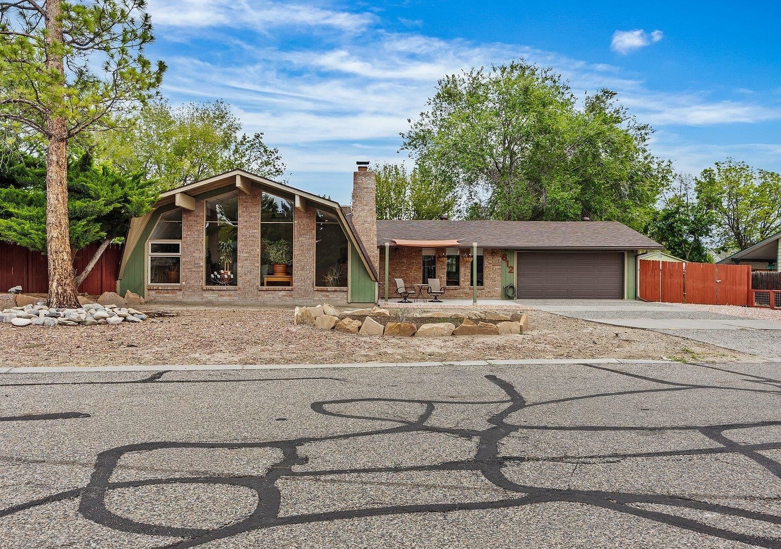 612 Ronlin Dr Grand Junction, CO 81504, 81504