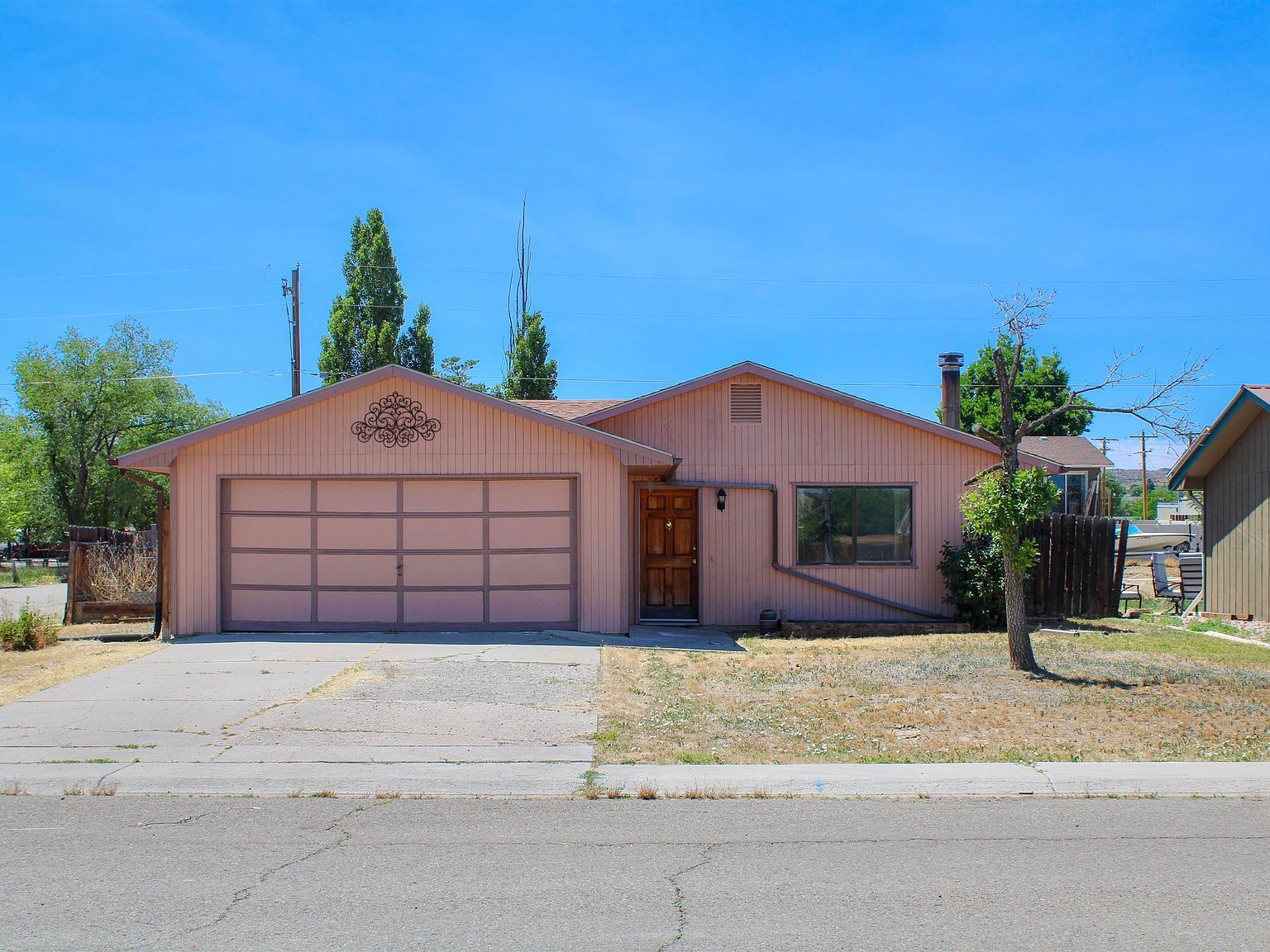255 E Raven Ave Rangely, CO 81648, 81648