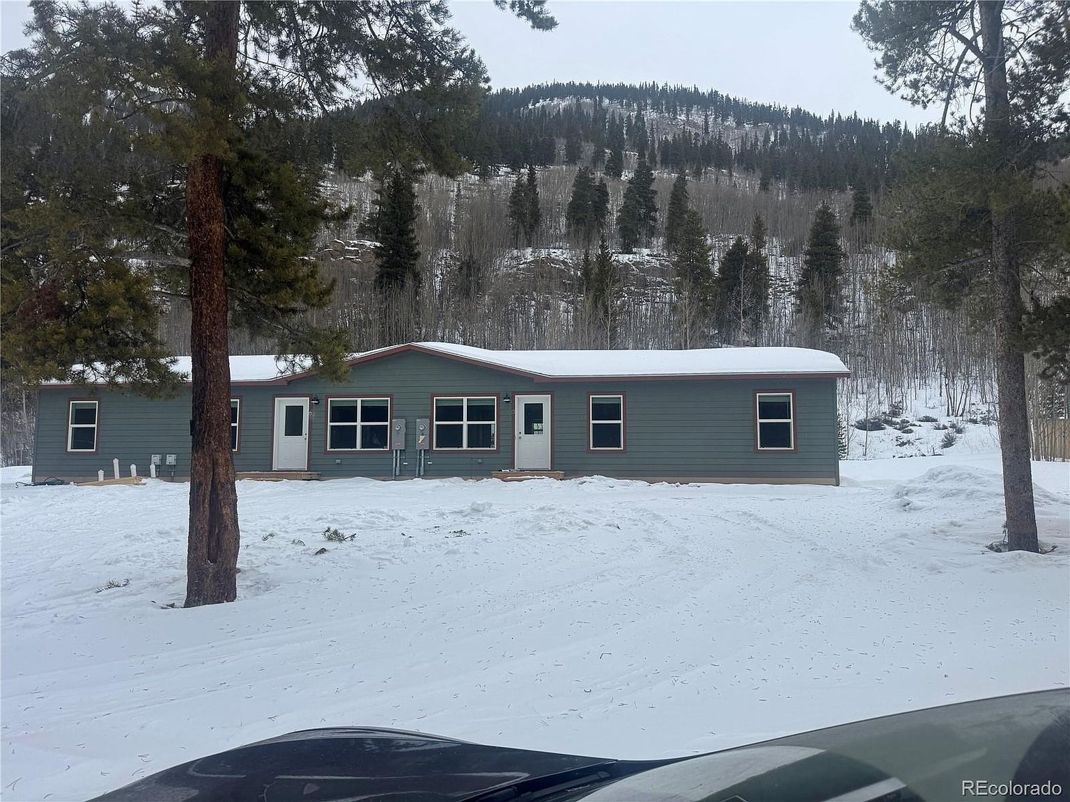 3299 Highway 91 Leadville, CO 80461 | Multi Family