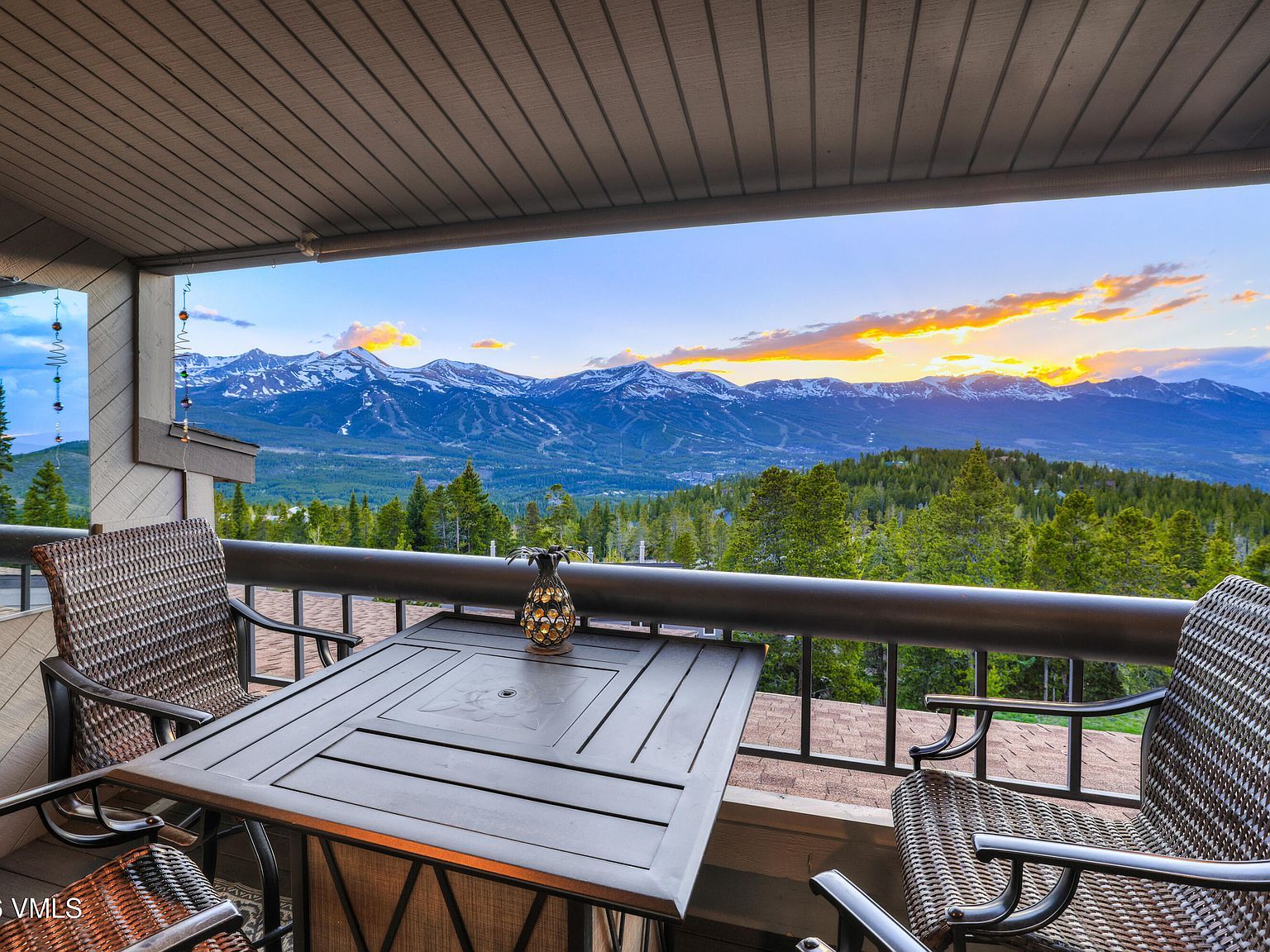 187 N Fuller Placer Rd #5-F Breckenridge, CO 80424 | Condominium