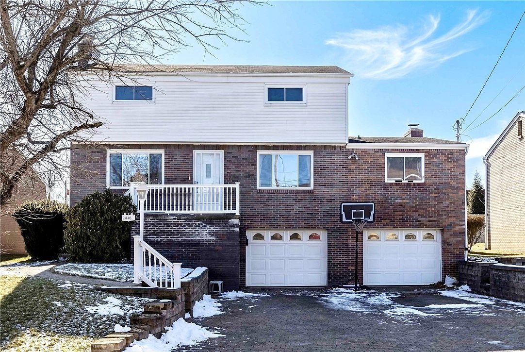 444 Bartola St Pittsburgh, PA 15243 - Thumbnail 2