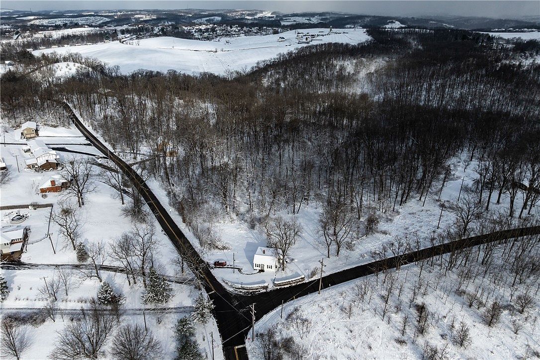 1198 Morgan Rd Bridgeville, PA 15017  | Land/Lot