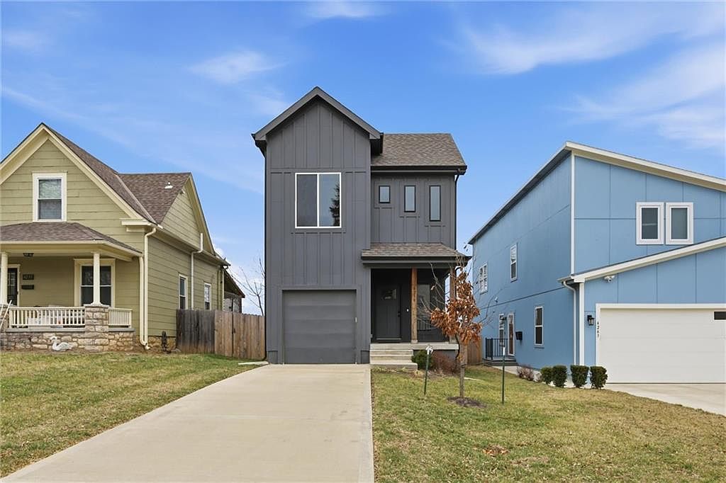 4239 Tracy Ave Kansas City, MO 64110 - Thumbnail 2