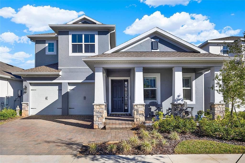 15245 Blue Peacock Ln Winter Garden, FL 34787 - Thumbnail 2