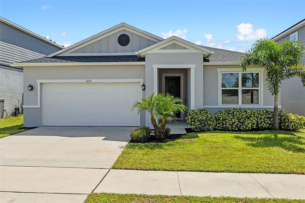 625 Overpool Ave Davenport, FL 33896 - Thumbnail 2
