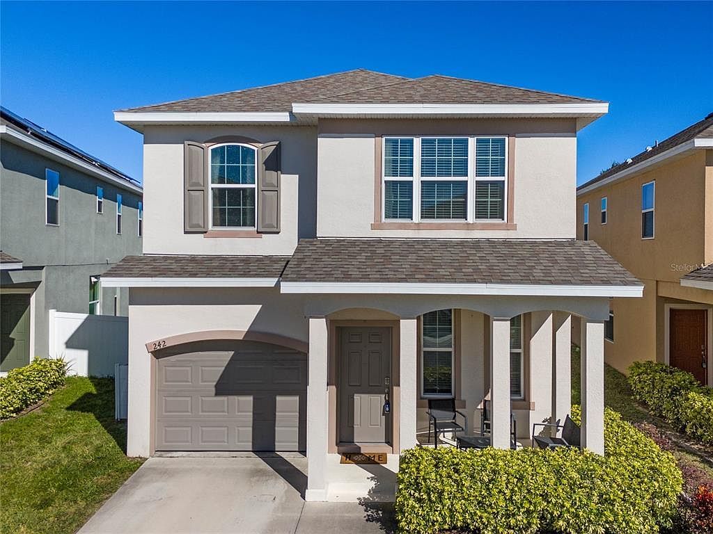 242 Aberdeen St Davenport, FL 33896 - Thumbnail 2