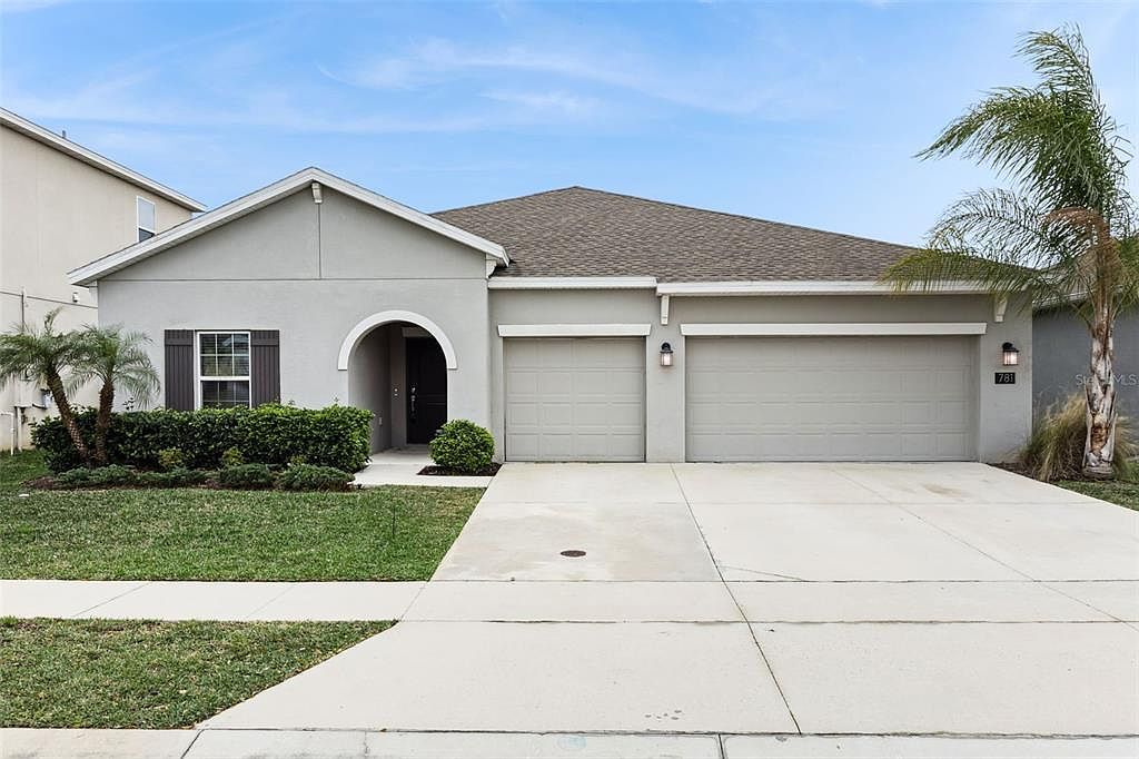 781 Taurus Ln Saint Cloud, FL 34772 - Thumbnail 2