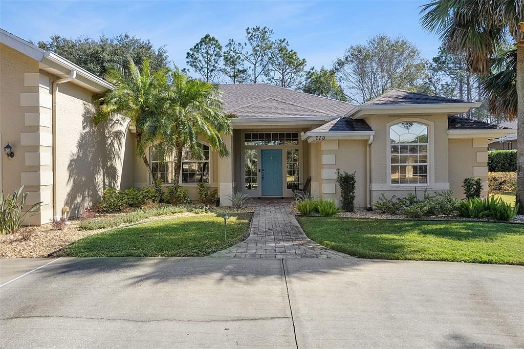 175 Deep Woods Way Ormond Beach, FL 32174 - Thumbnail 2