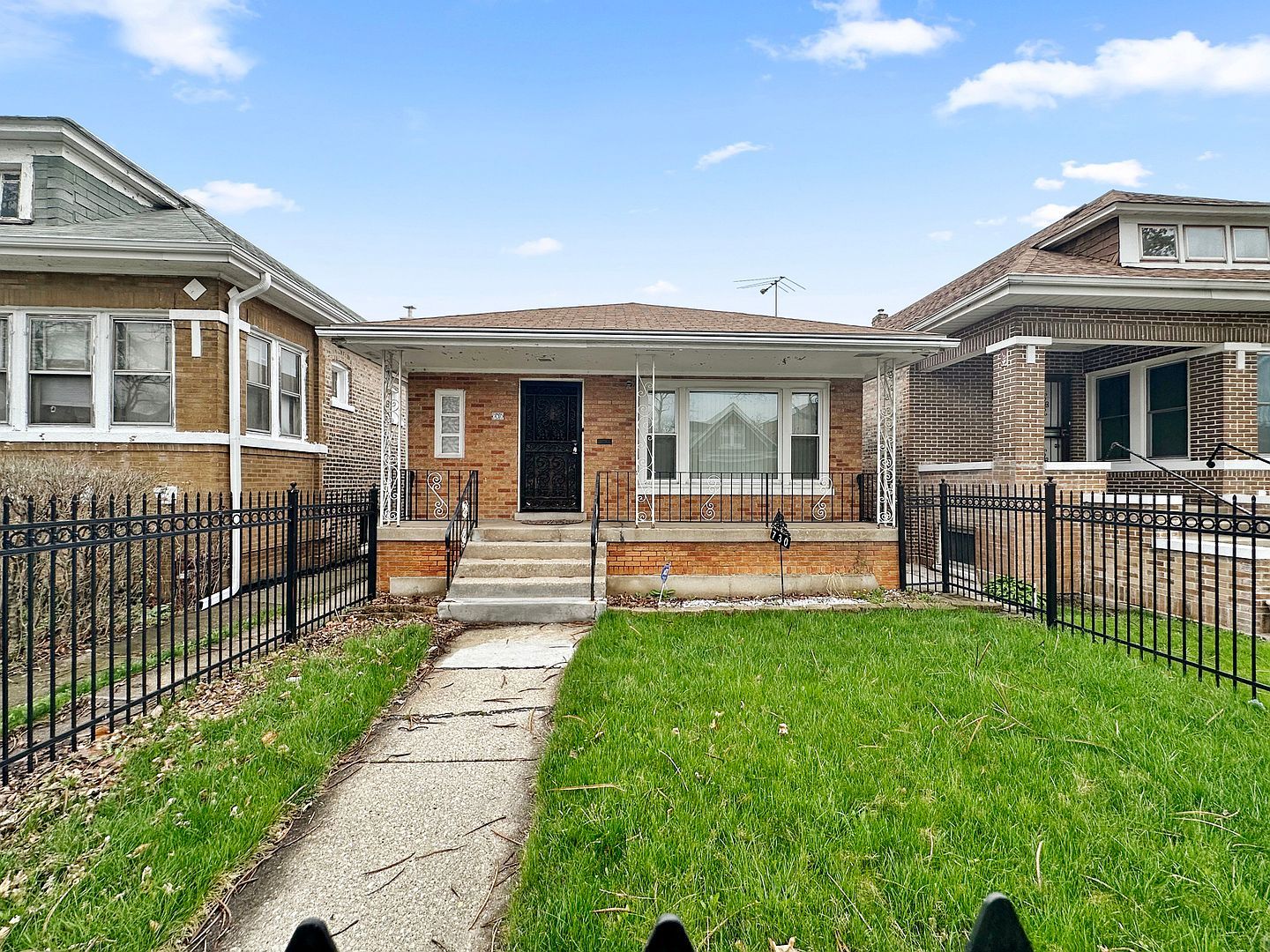 730 E 91st Pl Chicago, IL 60619  | Single Family