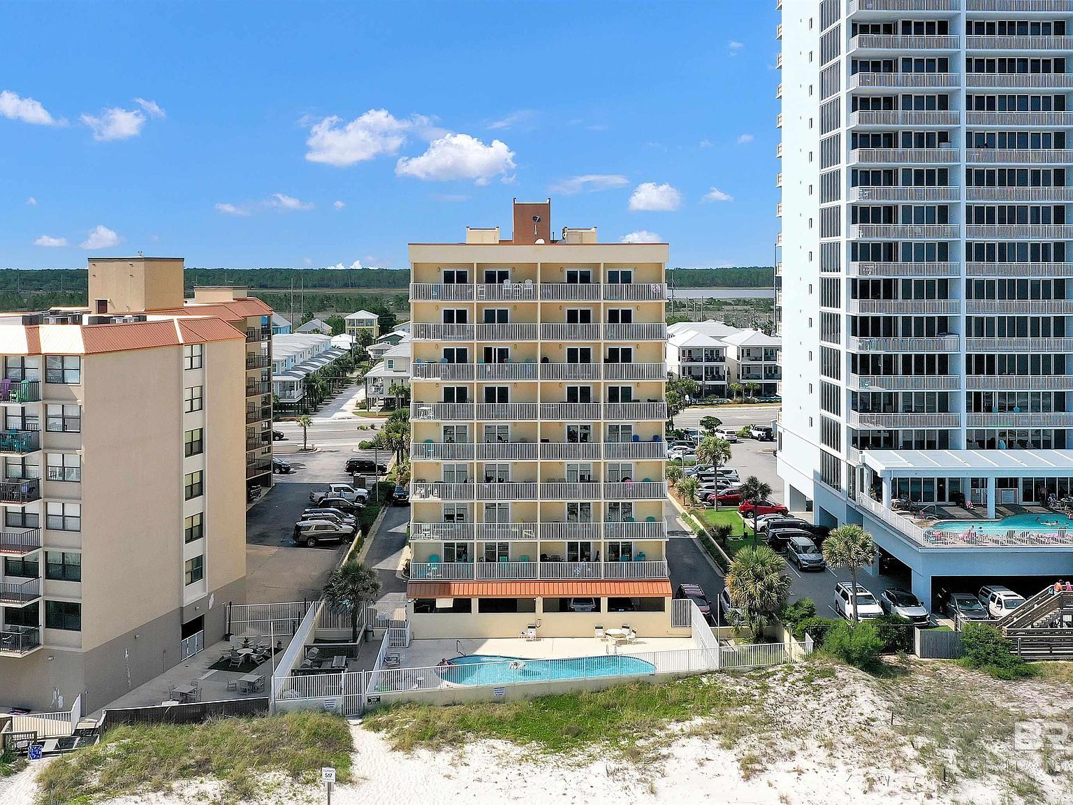 517 E Beach Blvd APT 5D Gulf Shores, AL 36542 - Thumbnail 2
