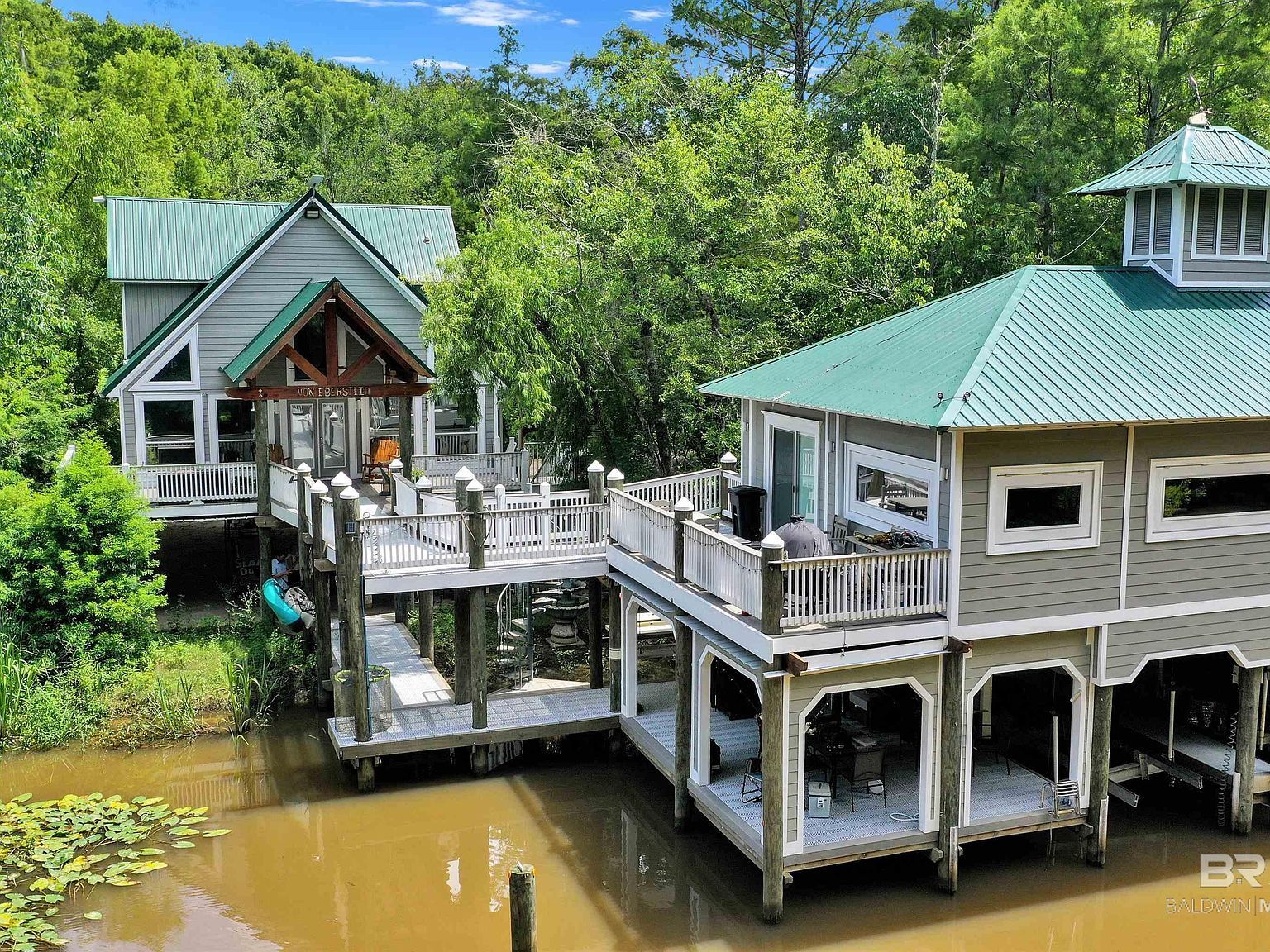 42168 Bayou Rd Bay Minette, AL 36507 - Thumbnail 2