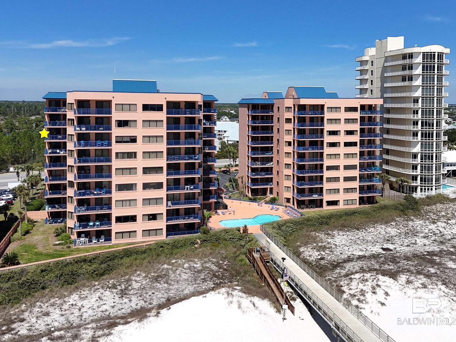 26072 Perdido Beach Blvd #704W Orange Beach, AL 36561 - Thumbnail 2