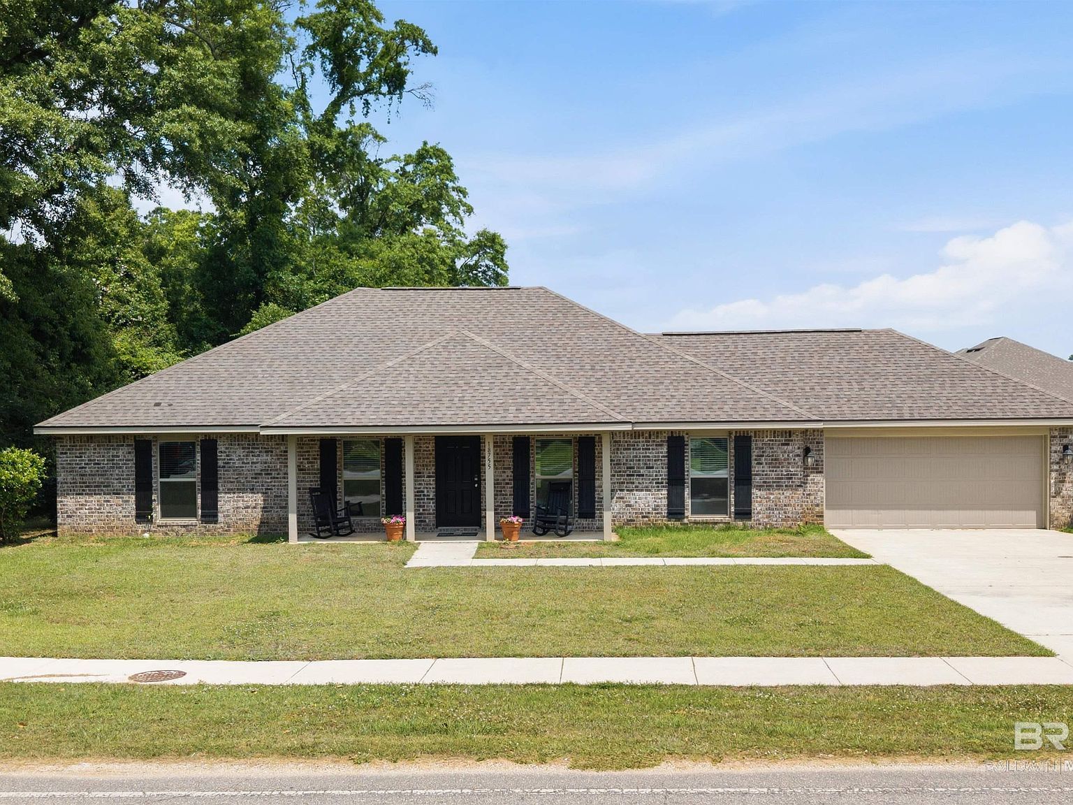 18755 Wilters St Robertsdale, AL 36567  | Single Family