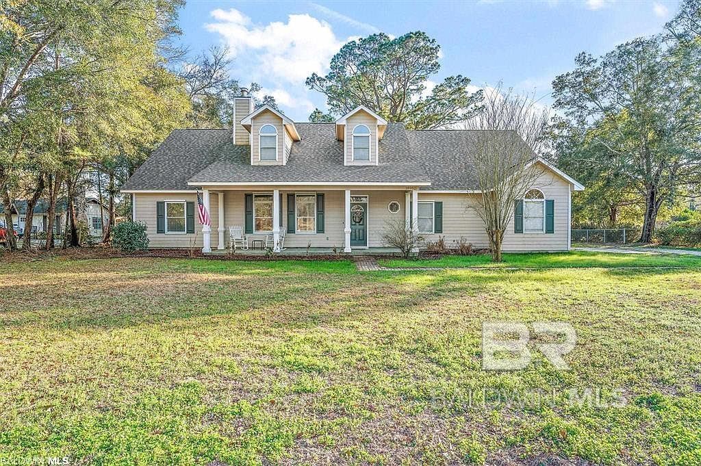 18952 Pine Acres Rd Gulf Shores, AL 36542  | Single Family