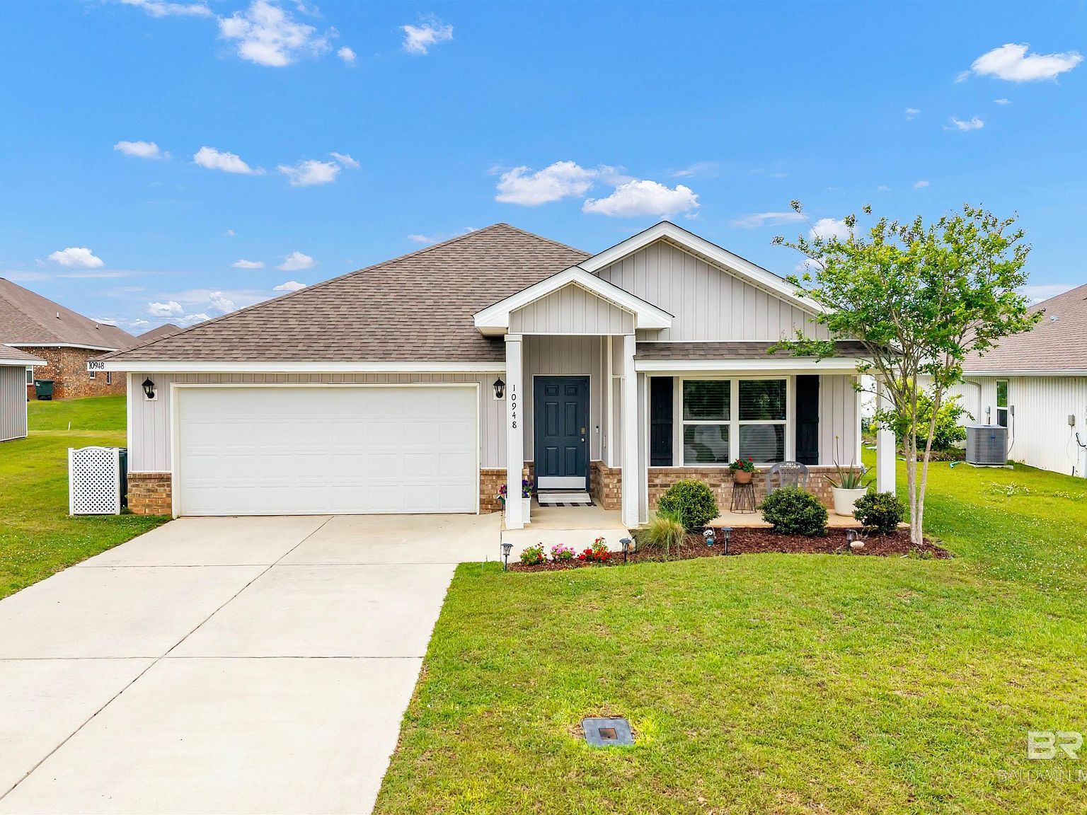 10948 War Emblem Ave Daphne, AL 36526  | Single Family