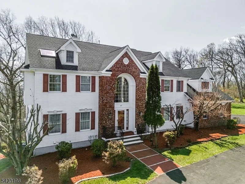 47 Scheurman Terrace Grn Warren, NJ 07059, 7059