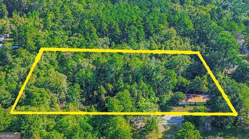 247 Cedar Ln Guyton, GA 31312, 31312