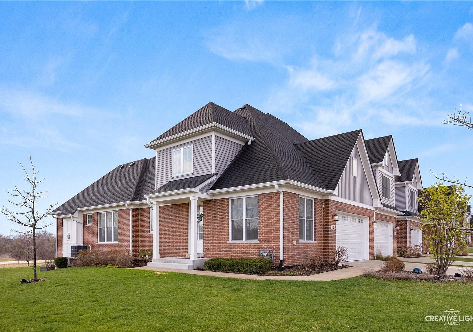 (undisclosed Address) Orland Park, IL 60467  | Condominium