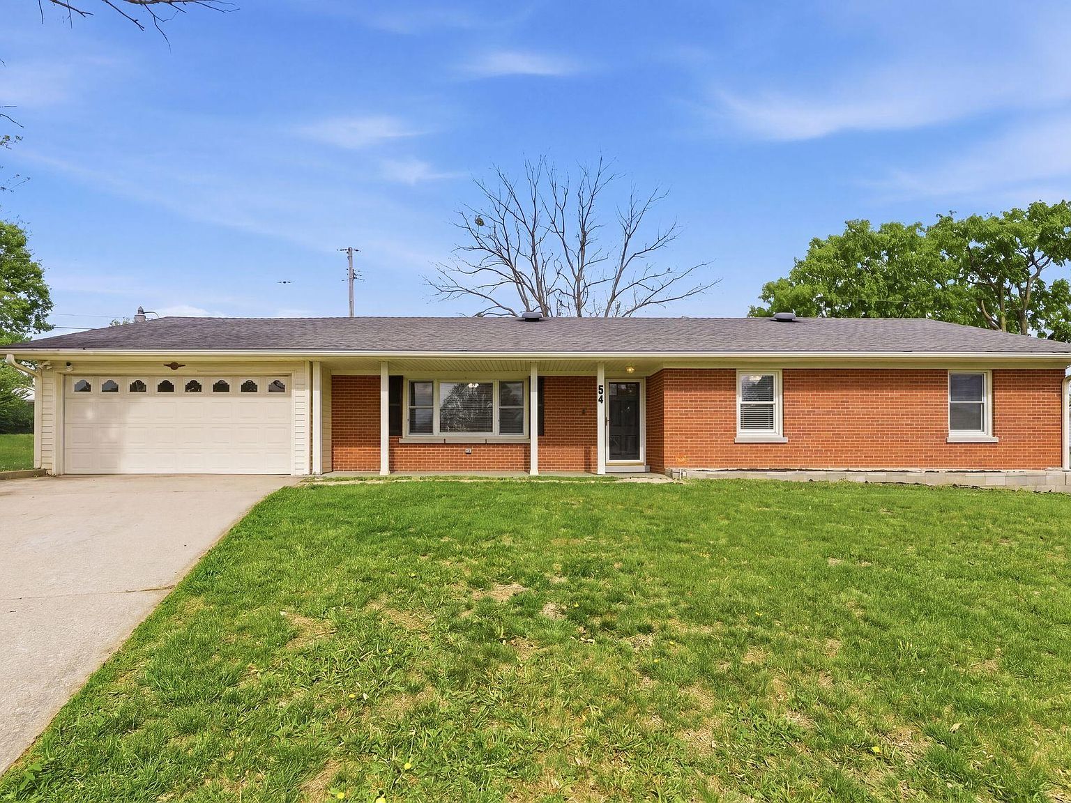 54 Locust Dr Winchester, KY 40391  | Single Family