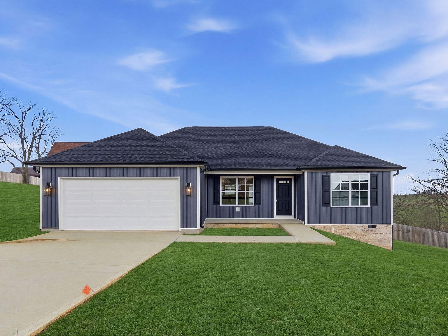 509 Lucombe Cir Mount Sterling, KY 40353  | Single Family