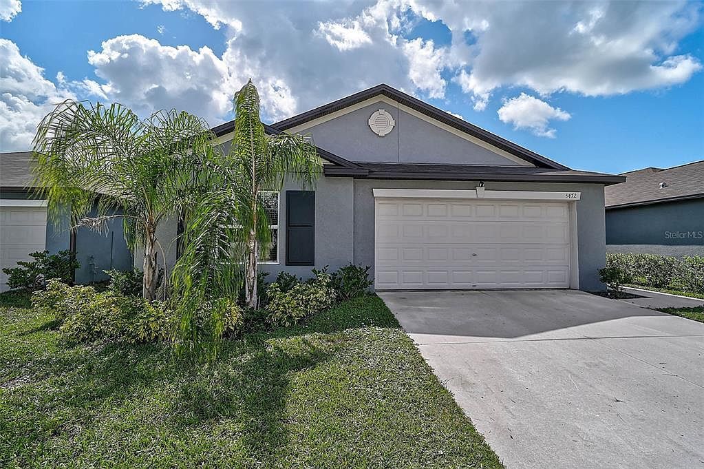 5472 Blue Azure Dr Wimauma, FL 33598 - Thumbnail 2