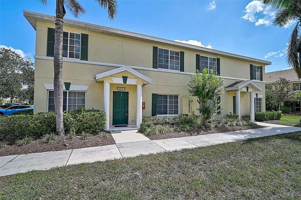 233 Cape Harbour Loop UNIT 107 Bradenton, FL 34212 - Thumbnail 2