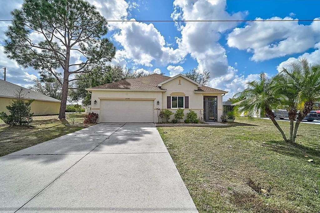 25199 Chiclayo Ave Punta Gorda, FL 33983 - Thumbnail 2