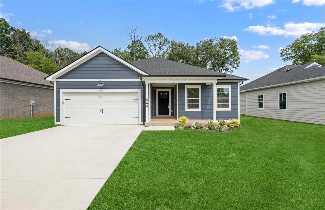 644 Pleasant Meadow Cir Bowling Green, KY 42104 - Thumbnail 2