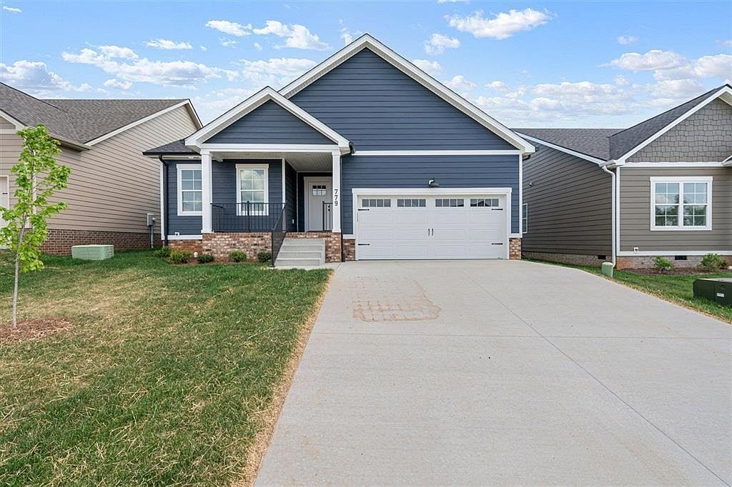 779 Shelldrake Ln Bowling Green, KY 42104 - Thumbnail 2