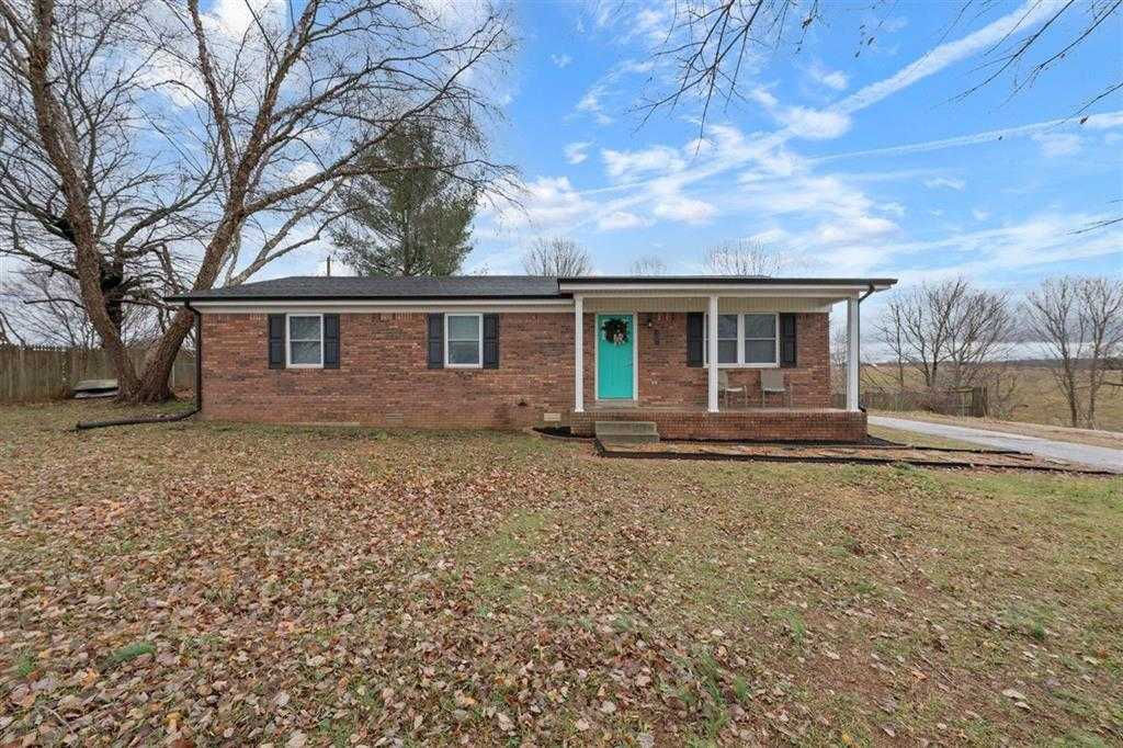 380 Lecta-Salem Road, Glasgow, KY, USA, 42141 | Single Family