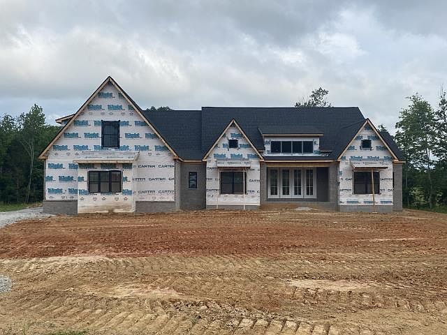 LOT 7 Collingwood Ct Alvaton, KY 42122, 42122
