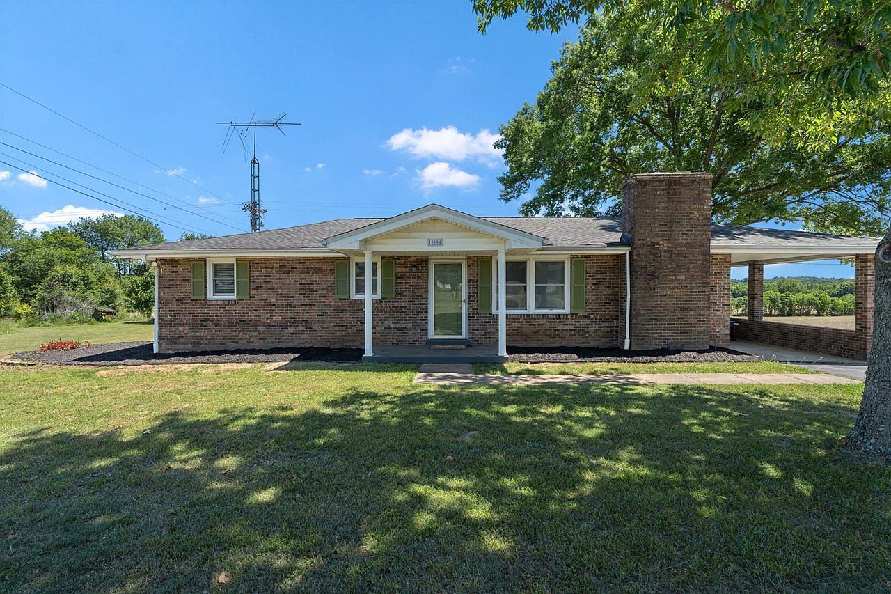 10104 State Highway 185 Bowling Green, KY 42101 | Single Family