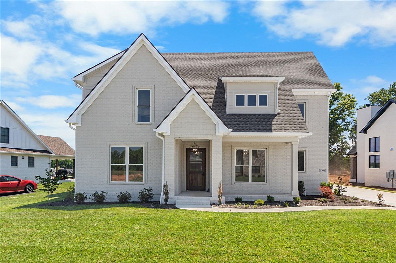 9165 Hermitage Ln Alvaton, KY 42122, 42122