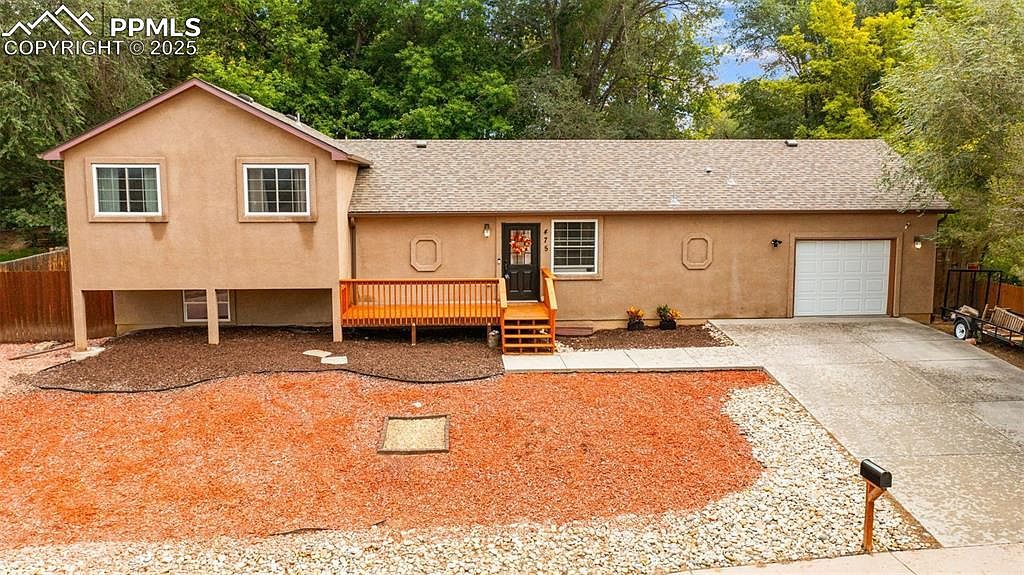 475 Cielo Vista St Colorado Springs, CO 80911 - Thumbnail 2