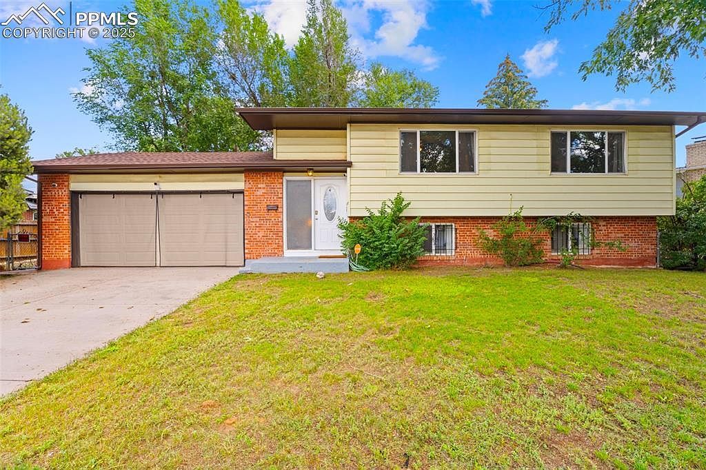 80 Landoe Ln Colorado Springs, CO 80911 - Thumbnail 2