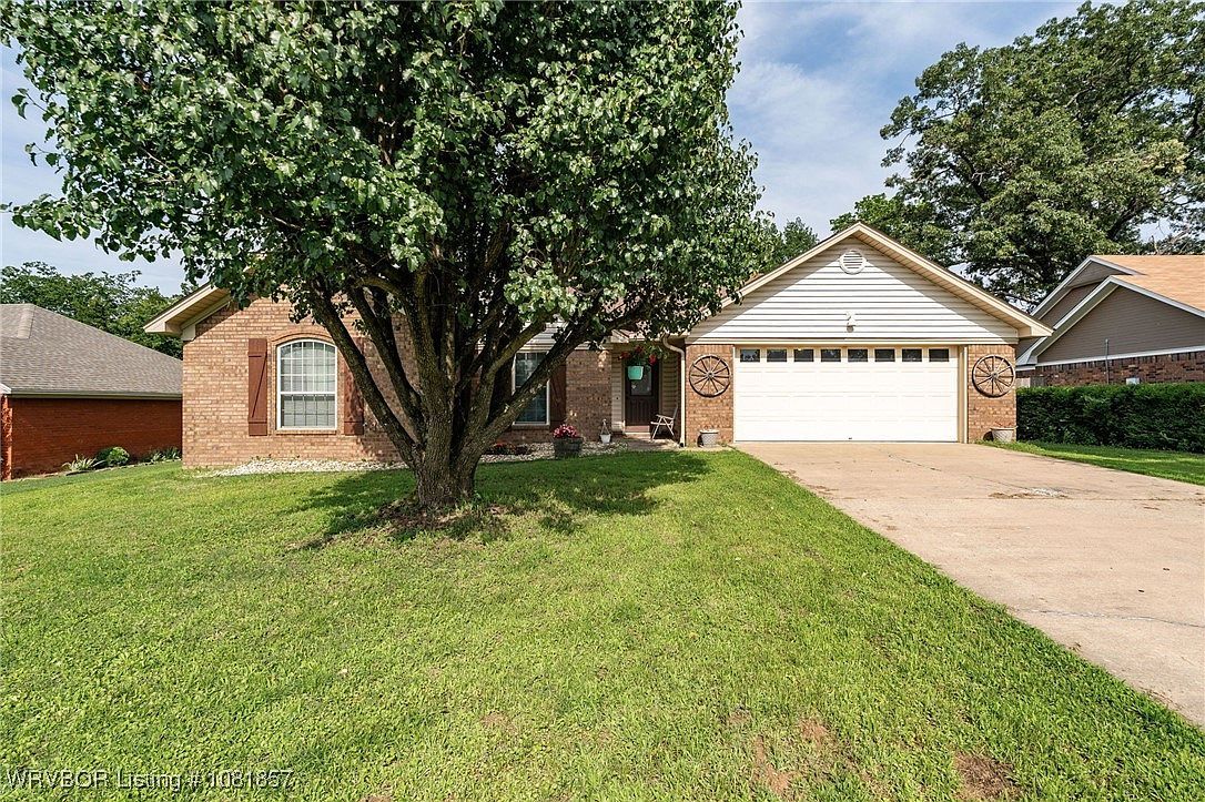 2016 Broken Hill Dr Van Buren, AR 72956 - Thumbnail 2