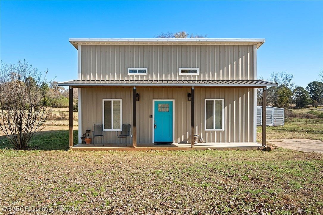 2701 Barnes St Pocola, OK 74902 - Thumbnail 2