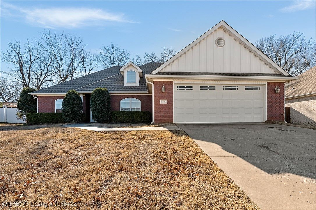 5800 Thomas Rd Fort Smith, AR 72916 - Thumbnail 2