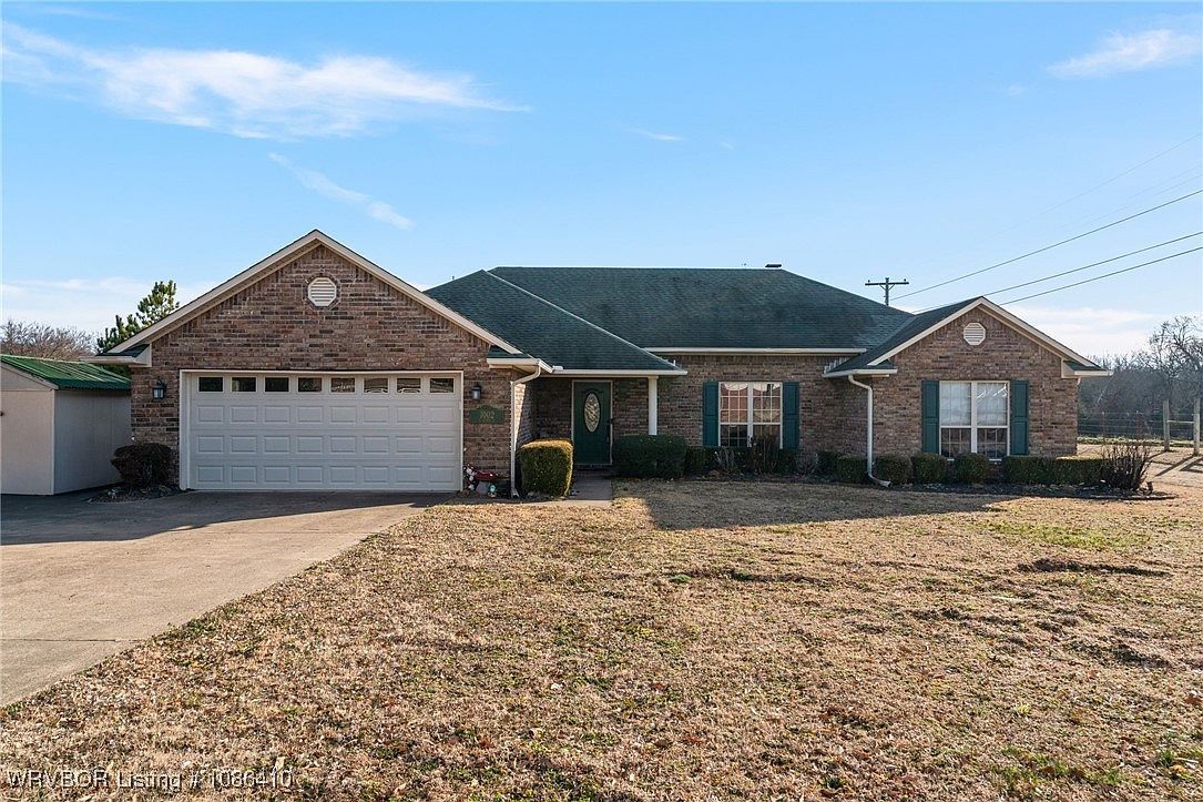 1002 N Ulmer St Greenwood, AR 72936 - Thumbnail 2