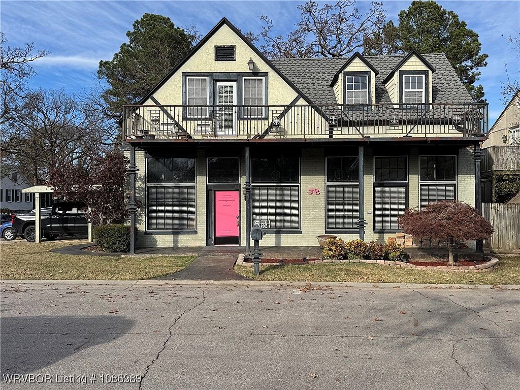 38 Courtland St Fort Smith, AR 72901 - Thumbnail 2