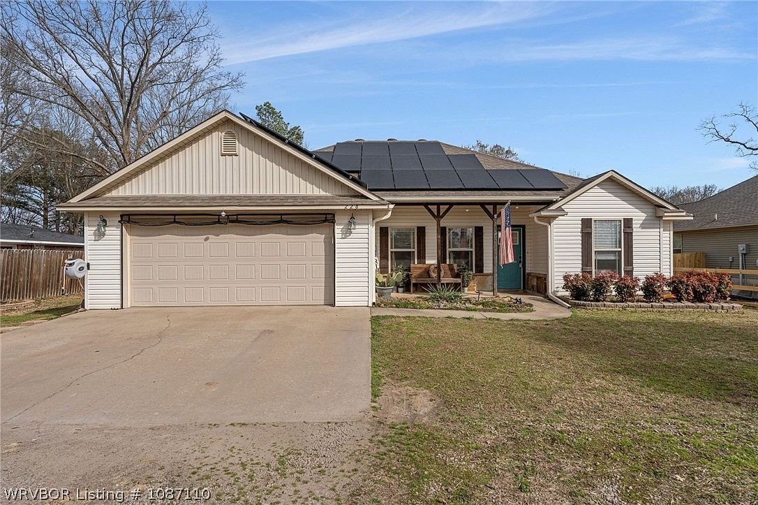 228 Shelly Ln Alma, AR 72921 - Thumbnail 2