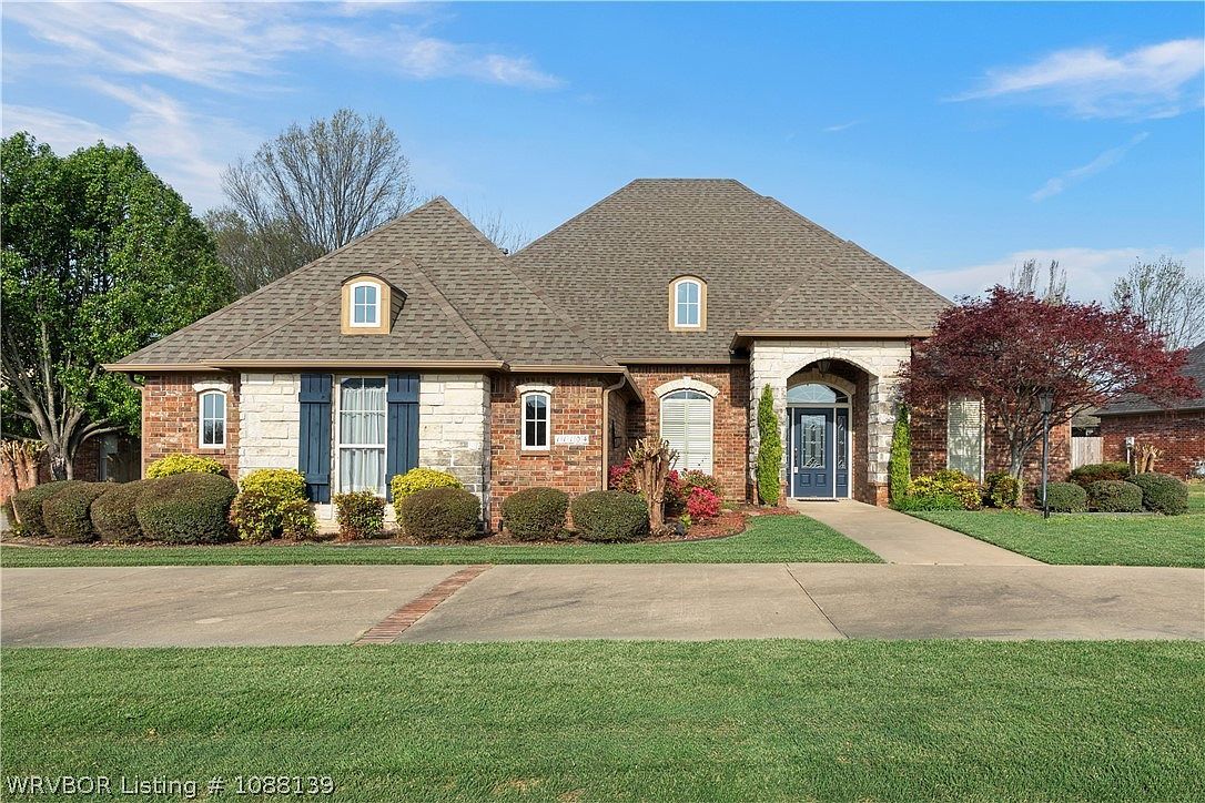 11104 Saint Karr Way Fort Smith, AR 72908 - Thumbnail 2