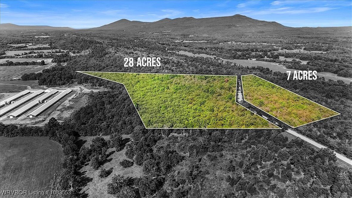 Tbd Douglas Rd Hartford, AR 72938 - Thumbnail 2