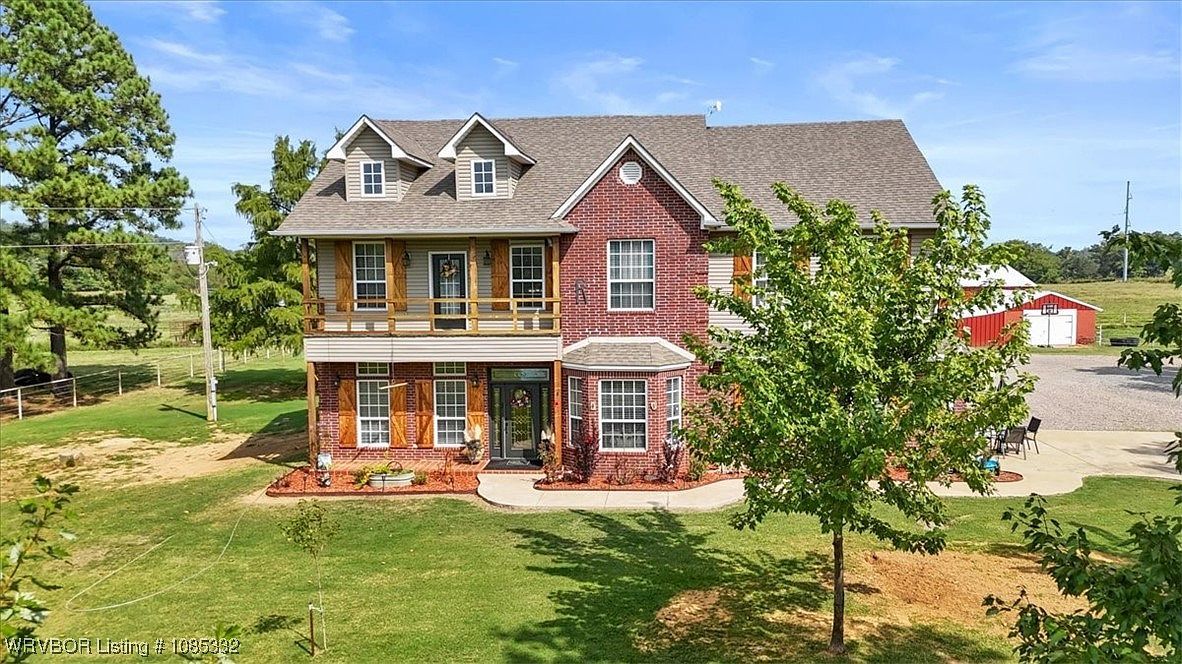 15562 State Highway 83 Howe, OK 74940 - Thumbnail 2