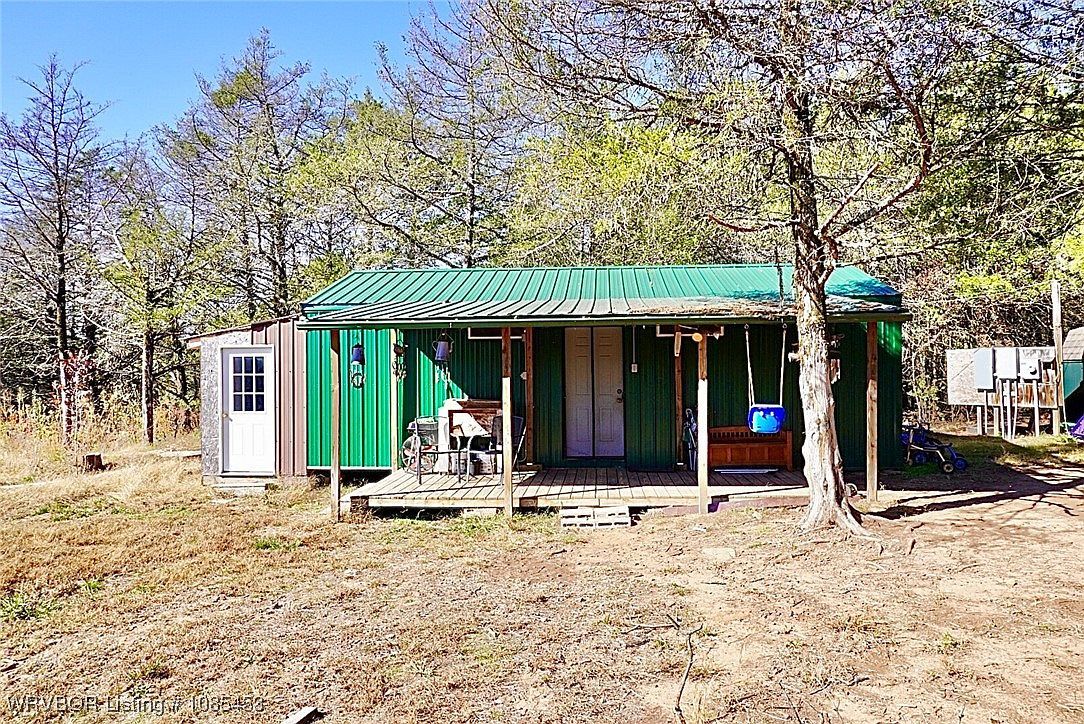 6505 Shaver Rd Lavaca, AR 72941 - Thumbnail 2