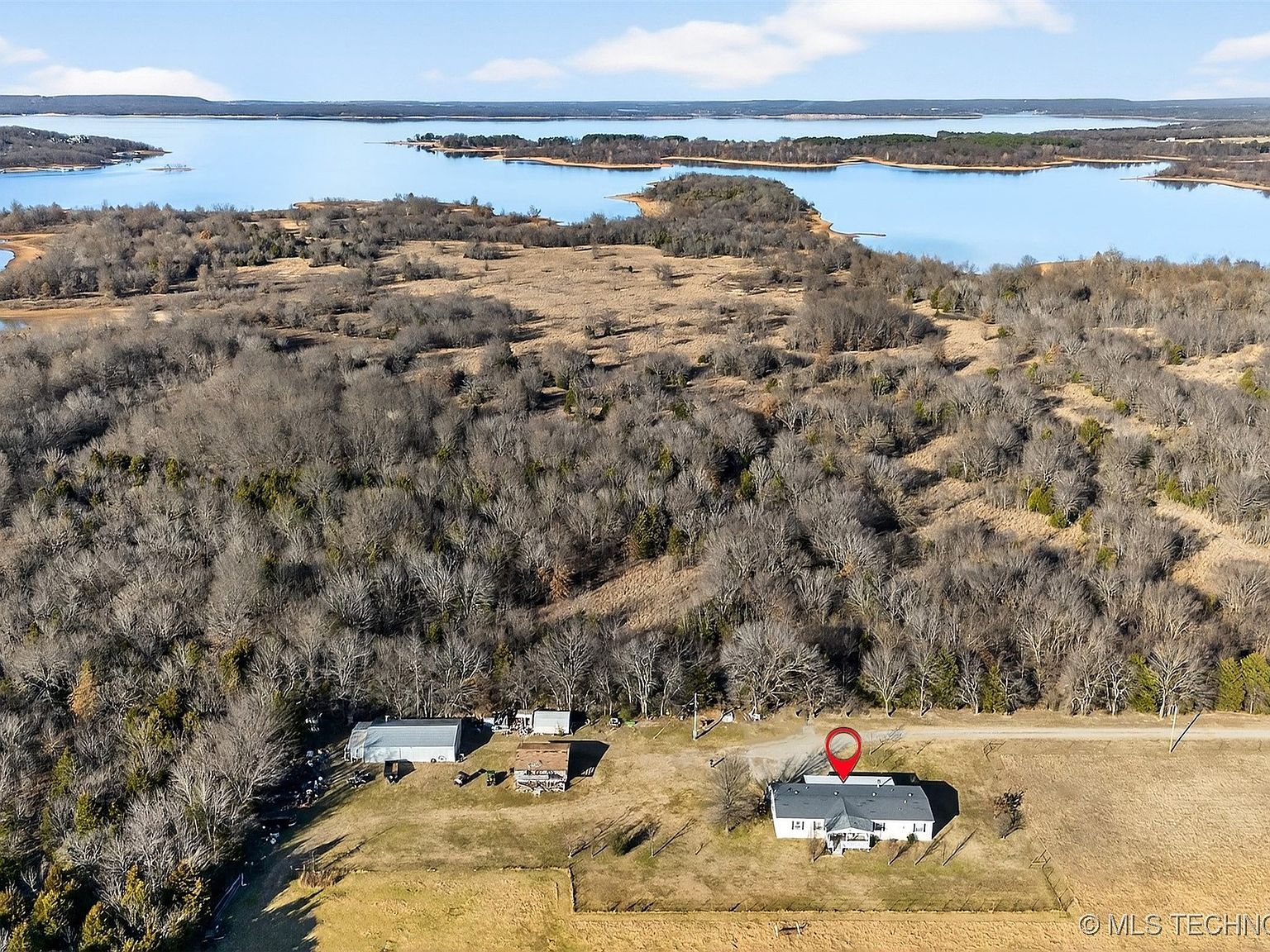 124 N Bk 1412 Rd Stigler, OK 74462 - Thumbnail 2