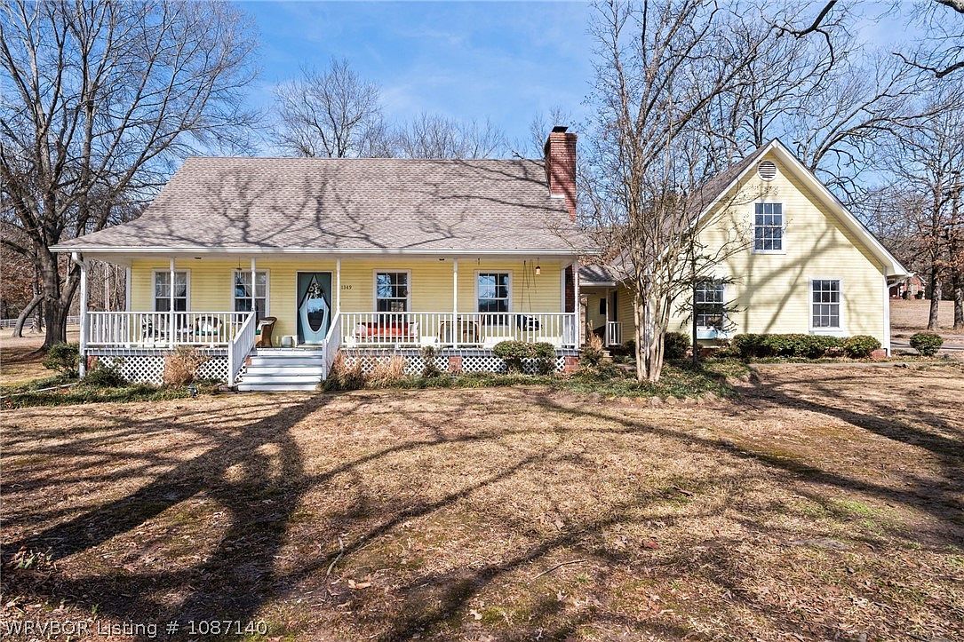 1349 Peach Orchard Ln Ozark, AR 72949 - Thumbnail 2